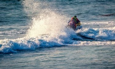 water sport
