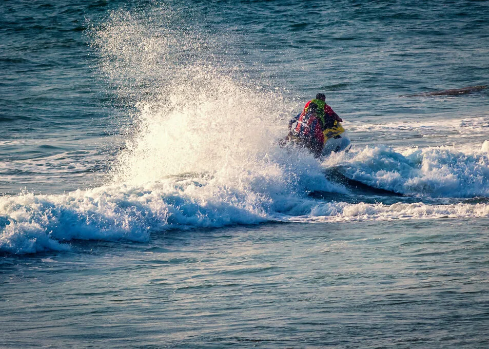 water sport