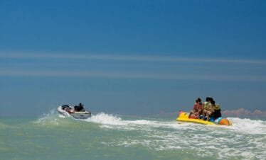 water sports