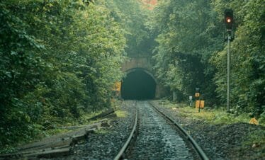 trek through dudh sagar
