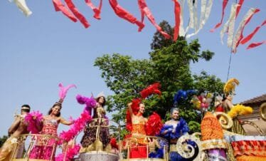 carnival