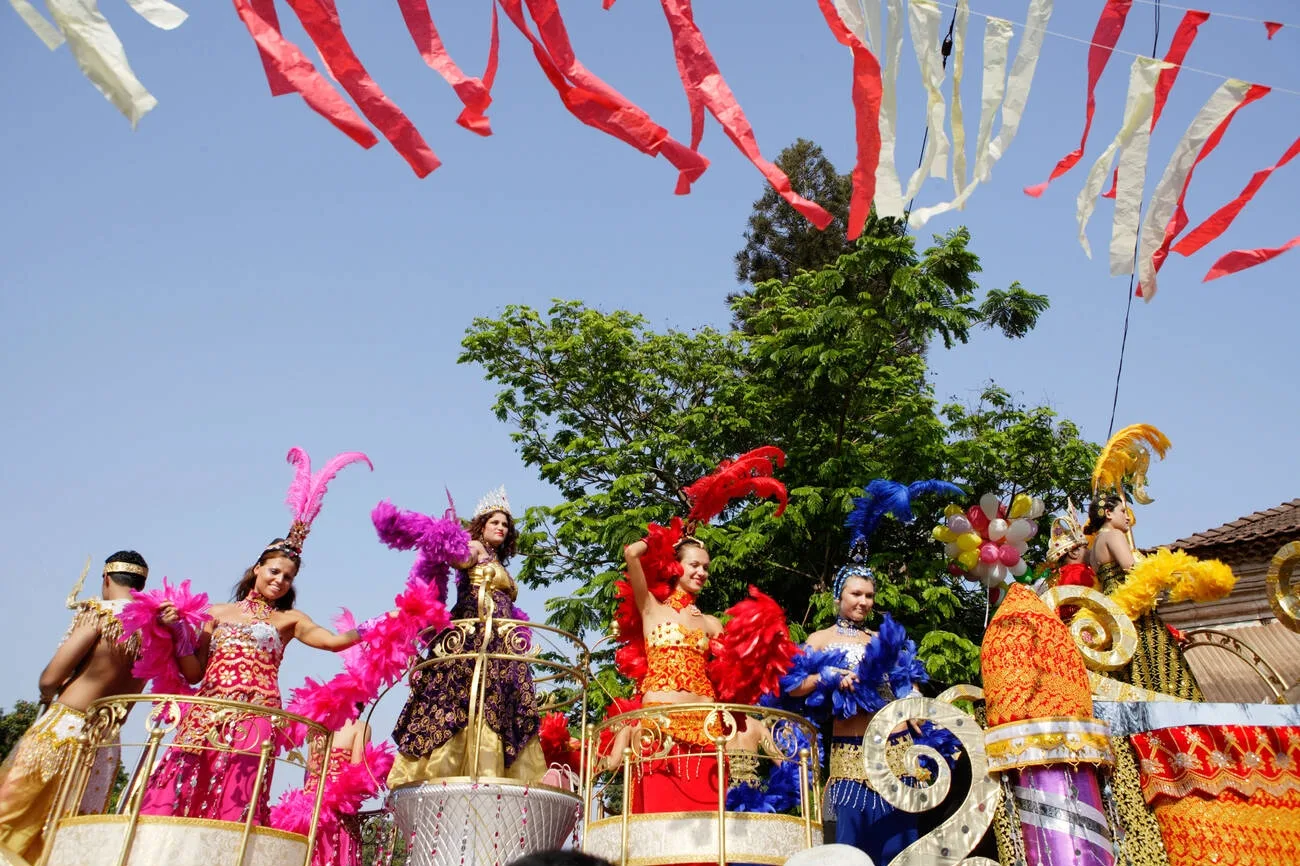 carnival