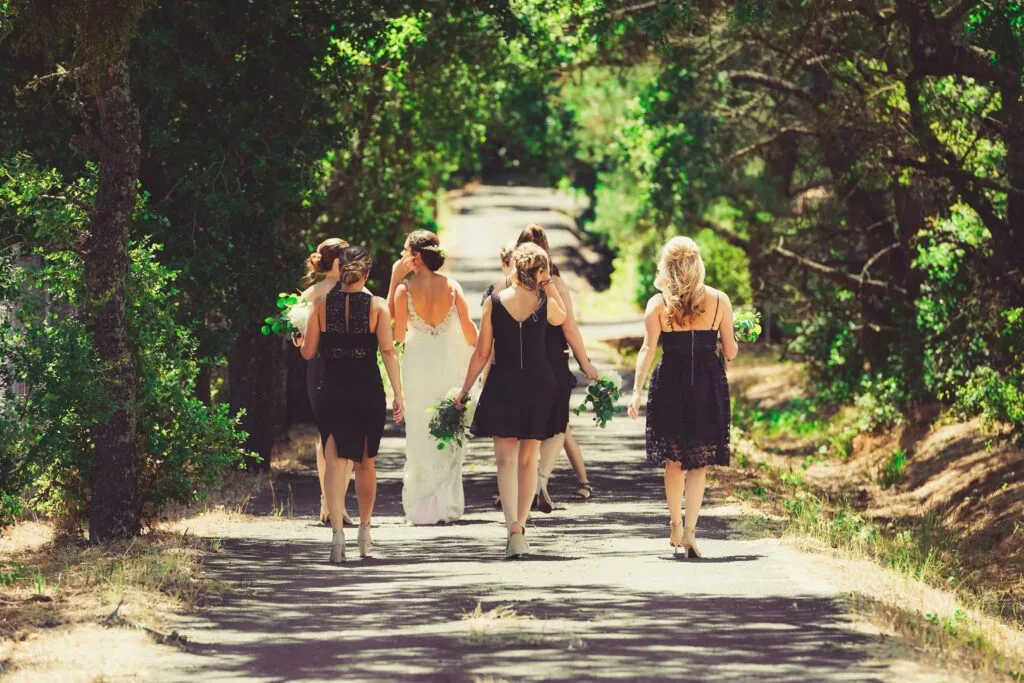 Women's travel guide
