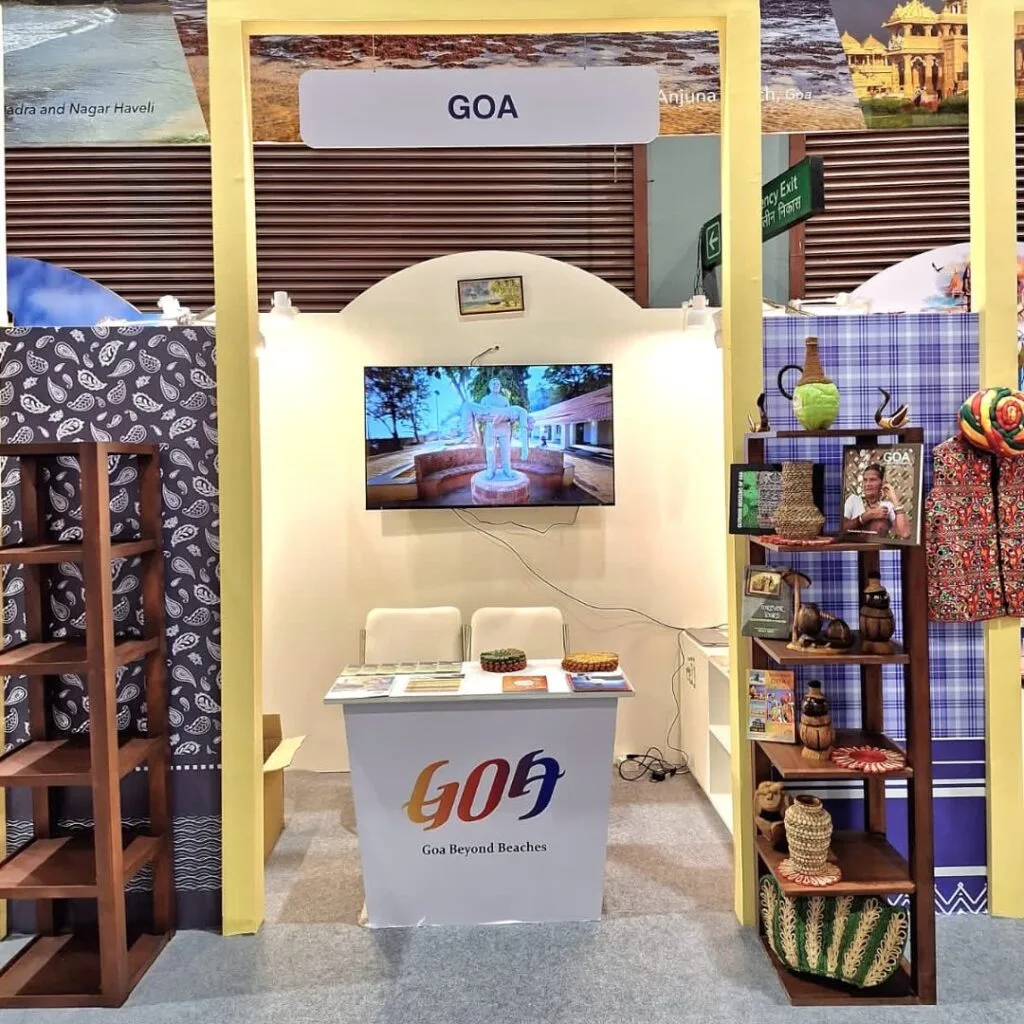 goa welcome