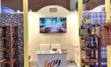 goa welcome