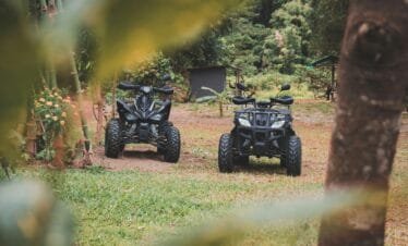 Goa atv