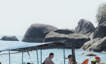 family goa trip