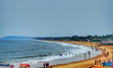 One Goa- image1