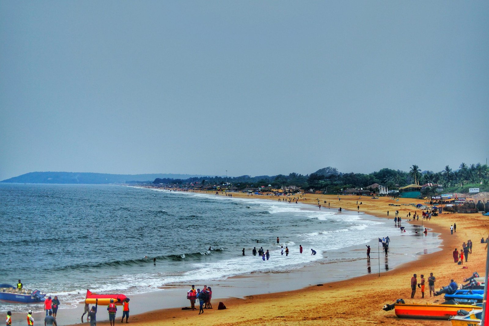 One Goa- image1