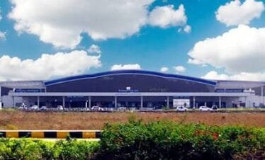 vizag airport