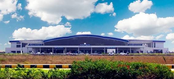 vizag airport
